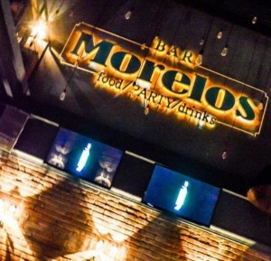 Bar Morelos
