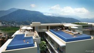 Naryi Life and Spa Puerto Vallarta Condos for Sale